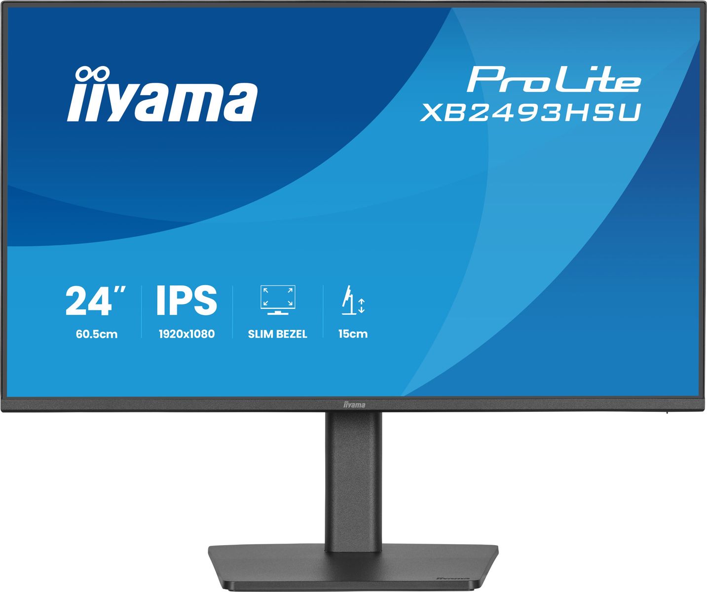 24 IPS-PANEL, 1920X1080 120HZ