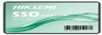 HIKSEMI WAVES 128GB SSD SATA 2.5 3D NAND INTERNO