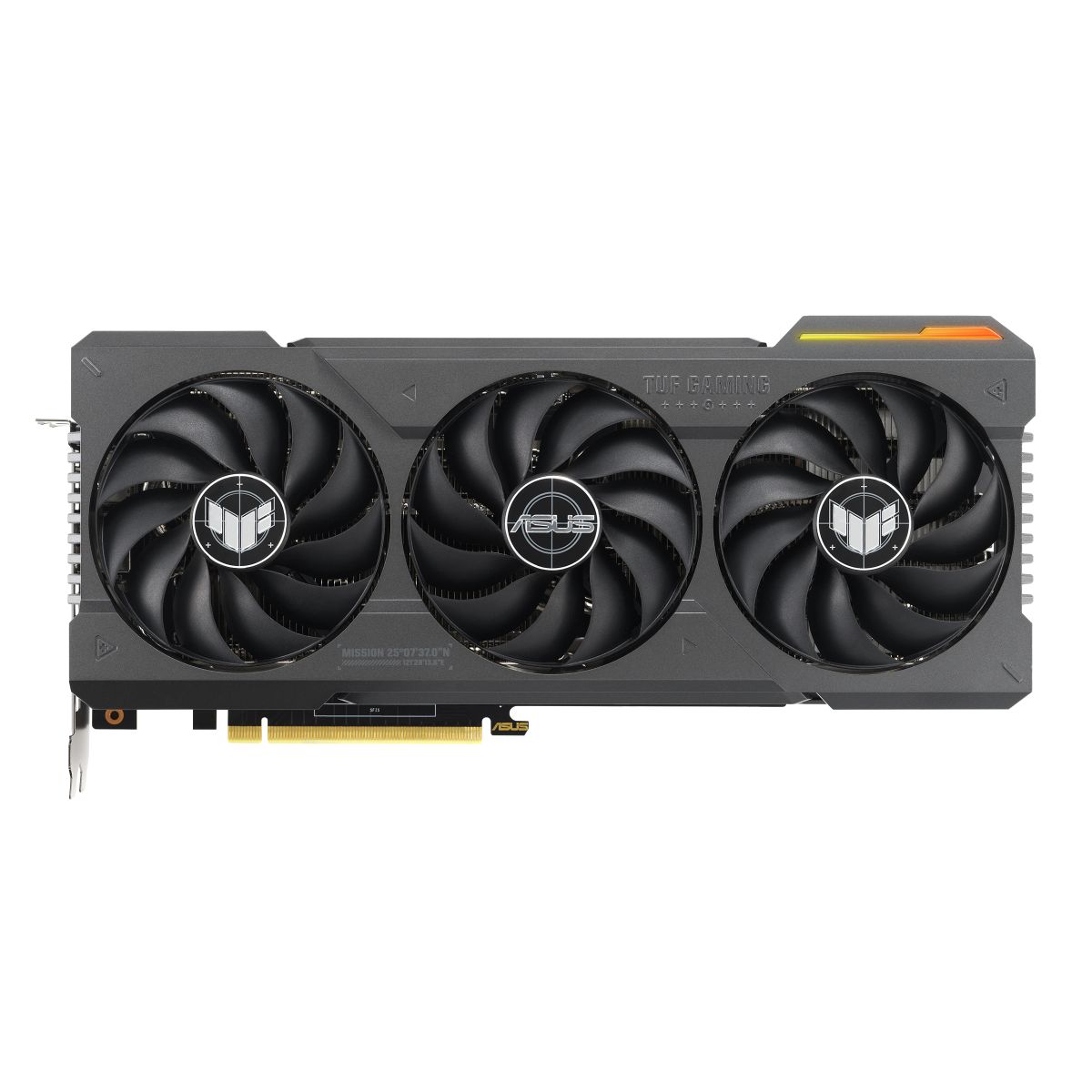ASUS SCHEDA VIDEO TUF-RTX4070TI-12G-GAMING