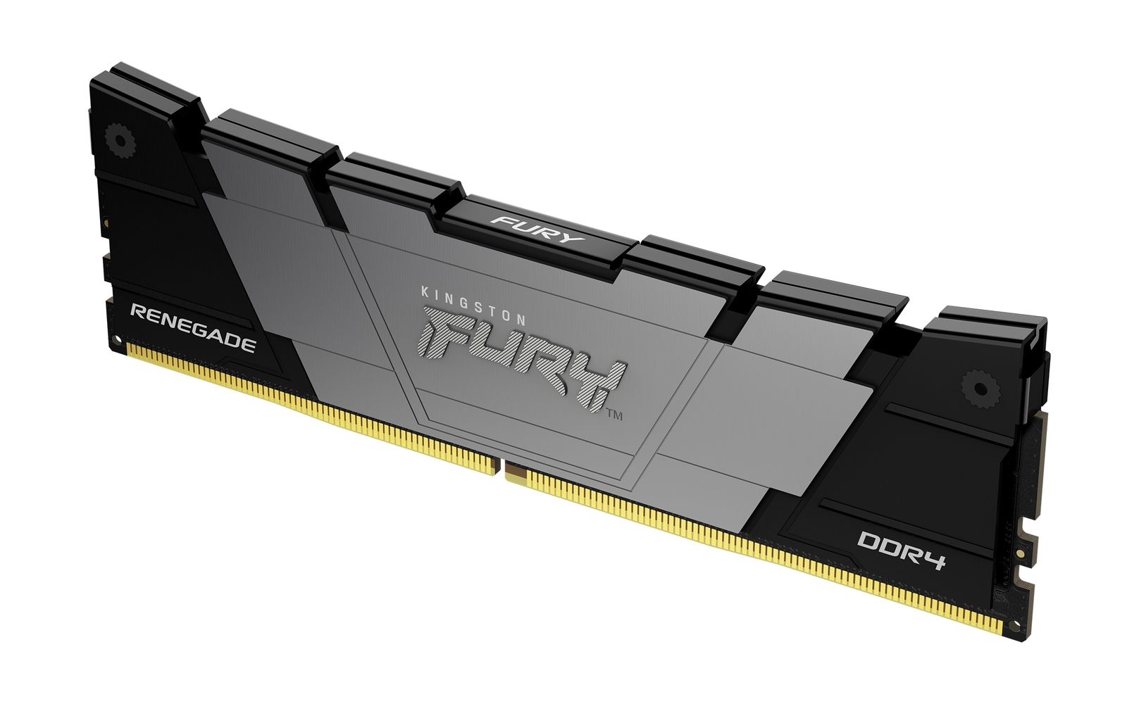 8GB 3200MT/S DDR4 CL16 DIMM FURY RENEGADE BLACK