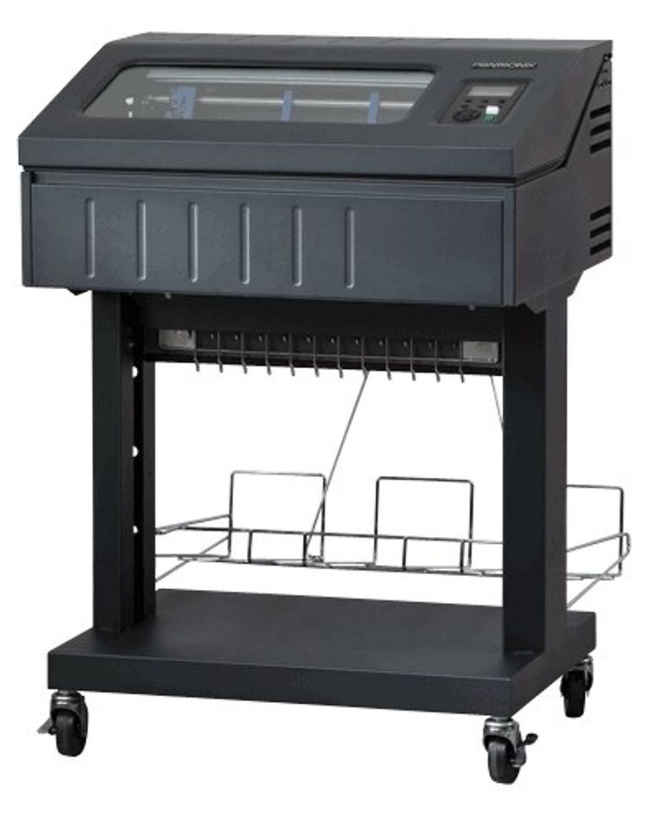 STAMPANTE A MATRICE P8000 - 1000 IPM