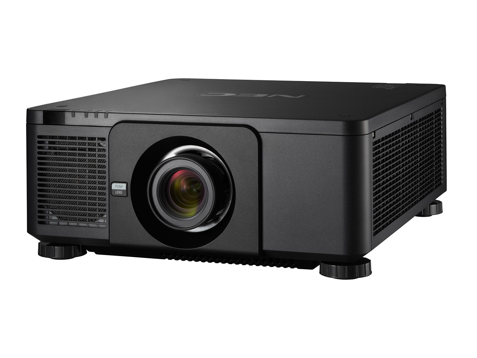 PX1004UL BLACK PROJECTOR INSTALLATION PROJECTOR,
