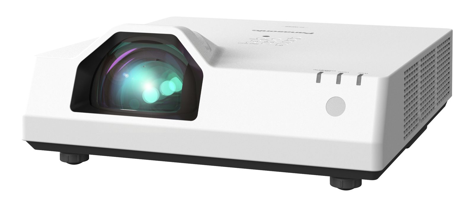 VIDEOPROIETTORE LASER 3LCD - 4.000 LUMEN -