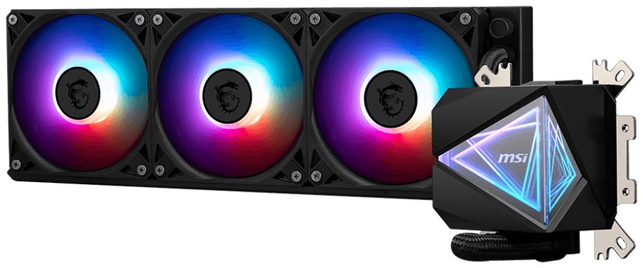 MSI DISSIPATORE MAG CORELIQUID I360