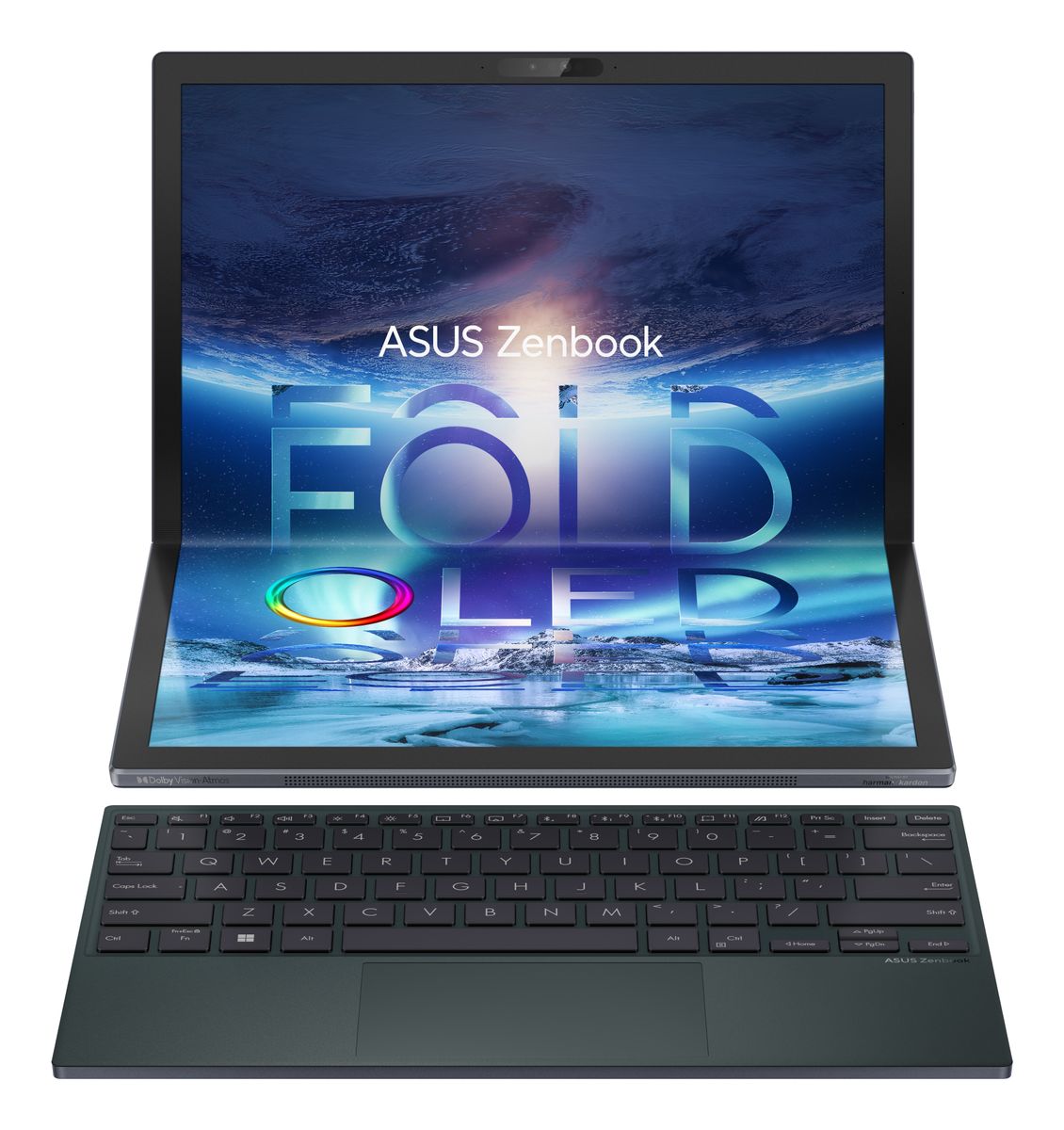 REFURBISHED I7-1250U 16GB 1TB 17,3 TS W11H