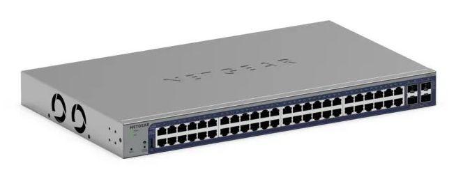 NETGEAR SWITCH SMART S3400