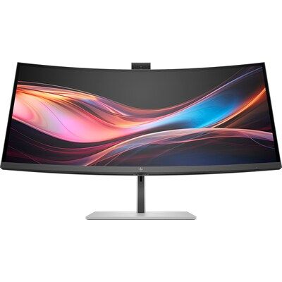 HP S7 734PM WQHD CONF WQHD 34 3440X1440 3YW OFFSIT