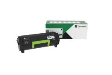 TONER LEXMARK BLACK 5K