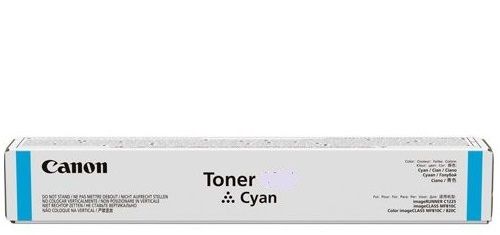 TONER C-EXV 54 CIANO DURATA 8.500