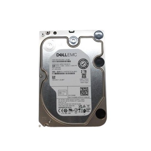 2TB HARD DRIVE SATA 6GBPS 7.2K RPM 512N 3.5IN CK