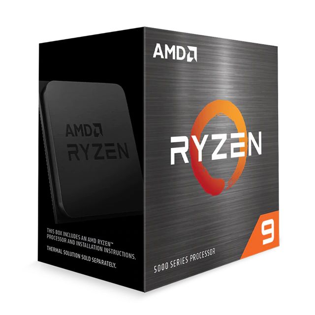 RYZEN 9 5900X