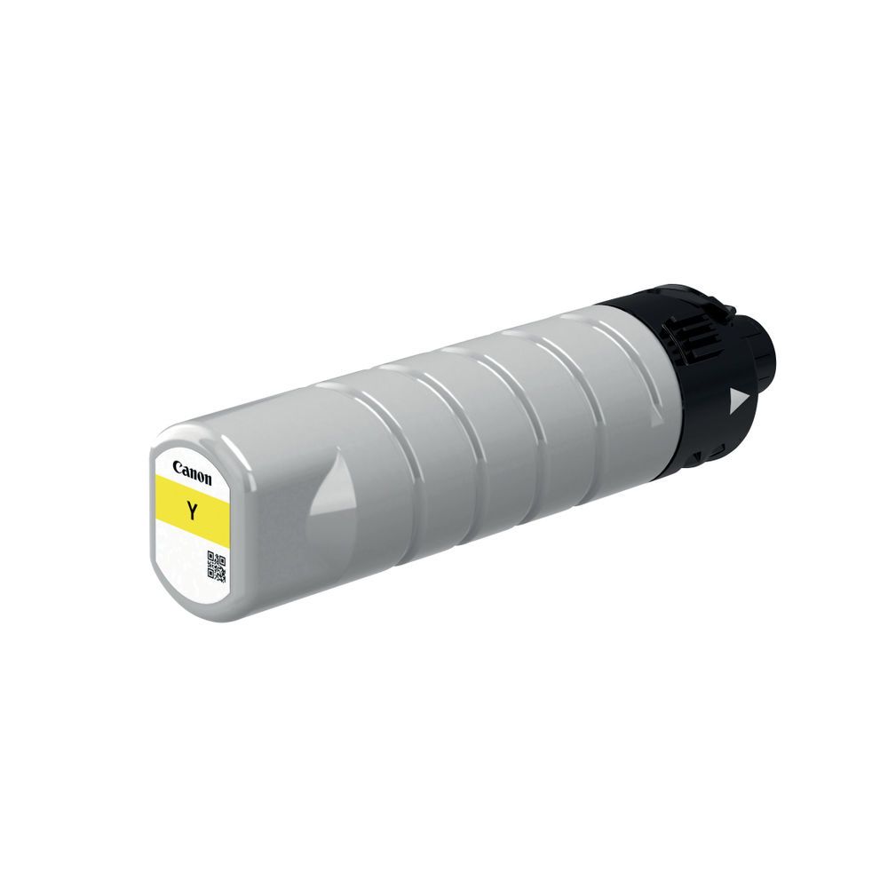 PGI-7500XL Y - CARTUCCIA INCHIOSTRO GIALLO 200 ML