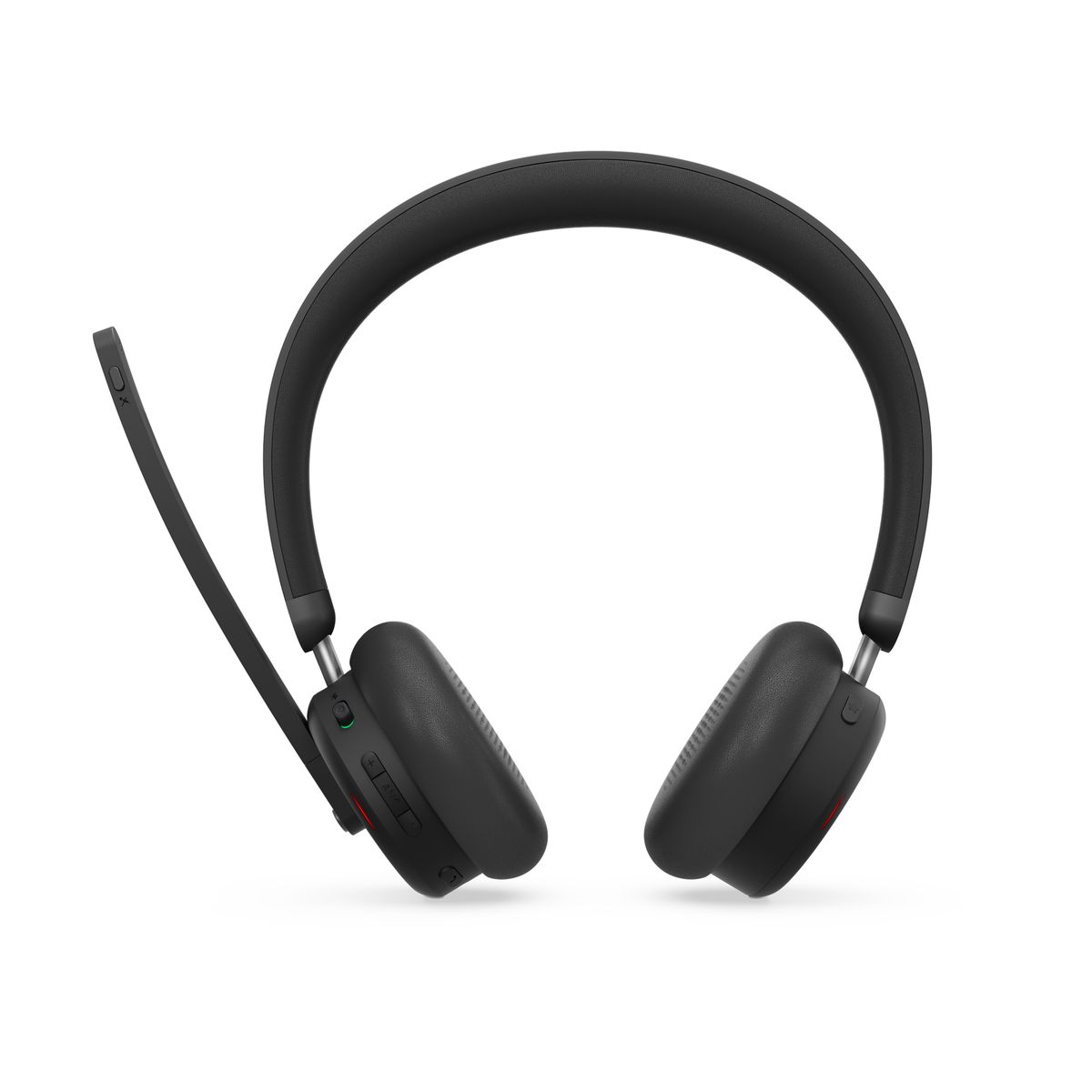 Lenovo Dual-Mode Wireless ANC Headset 6550 (USB-C,