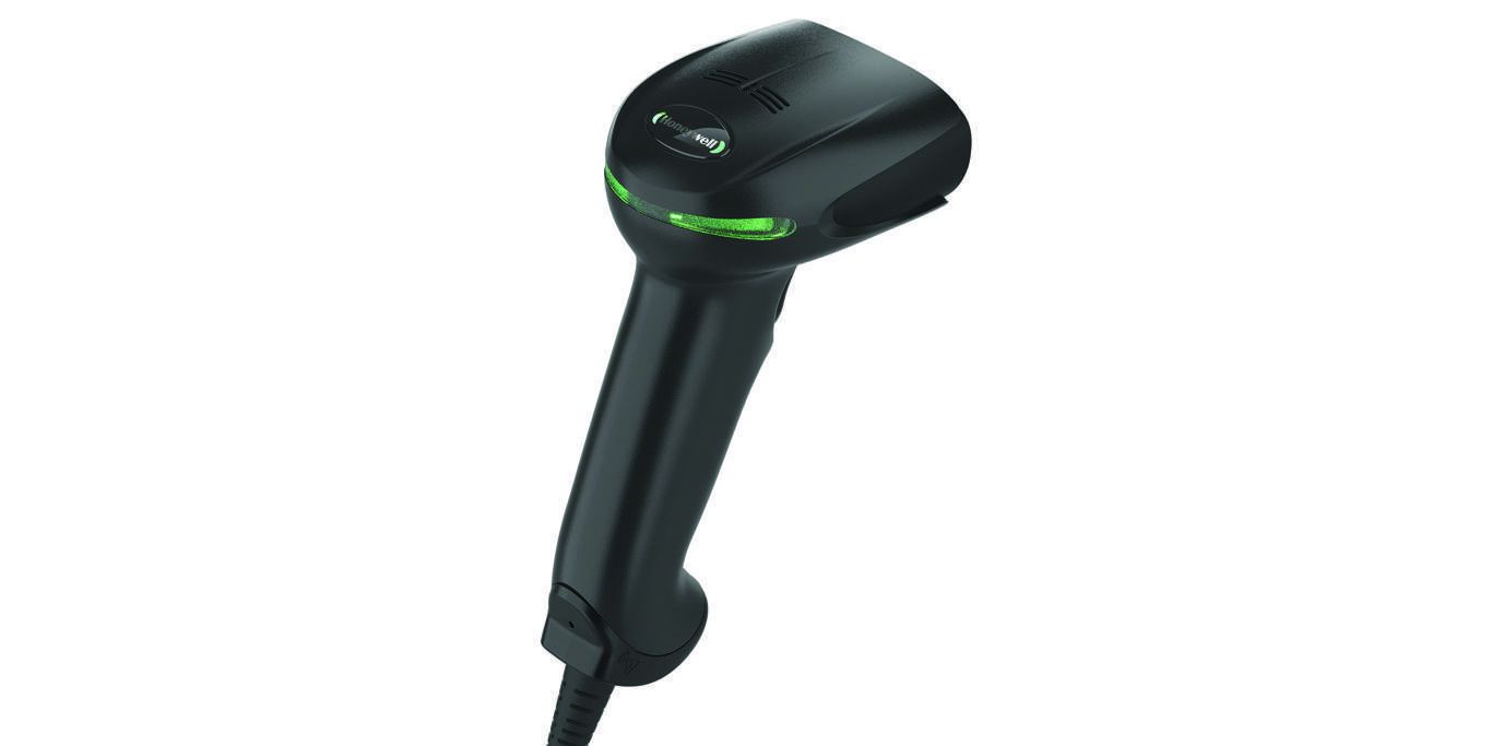 SCANNER,BLACK,BLUETOOTH