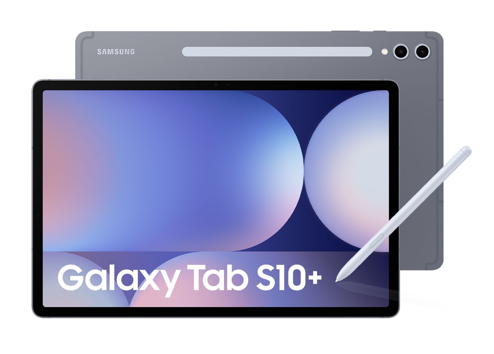 GALAXY TAB S10+ 12.4 12GB/256GB 5G GRAY