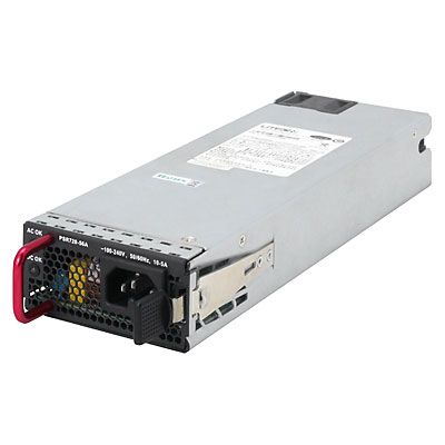 HPE X362 720W AC POE POWER SUPPLY
