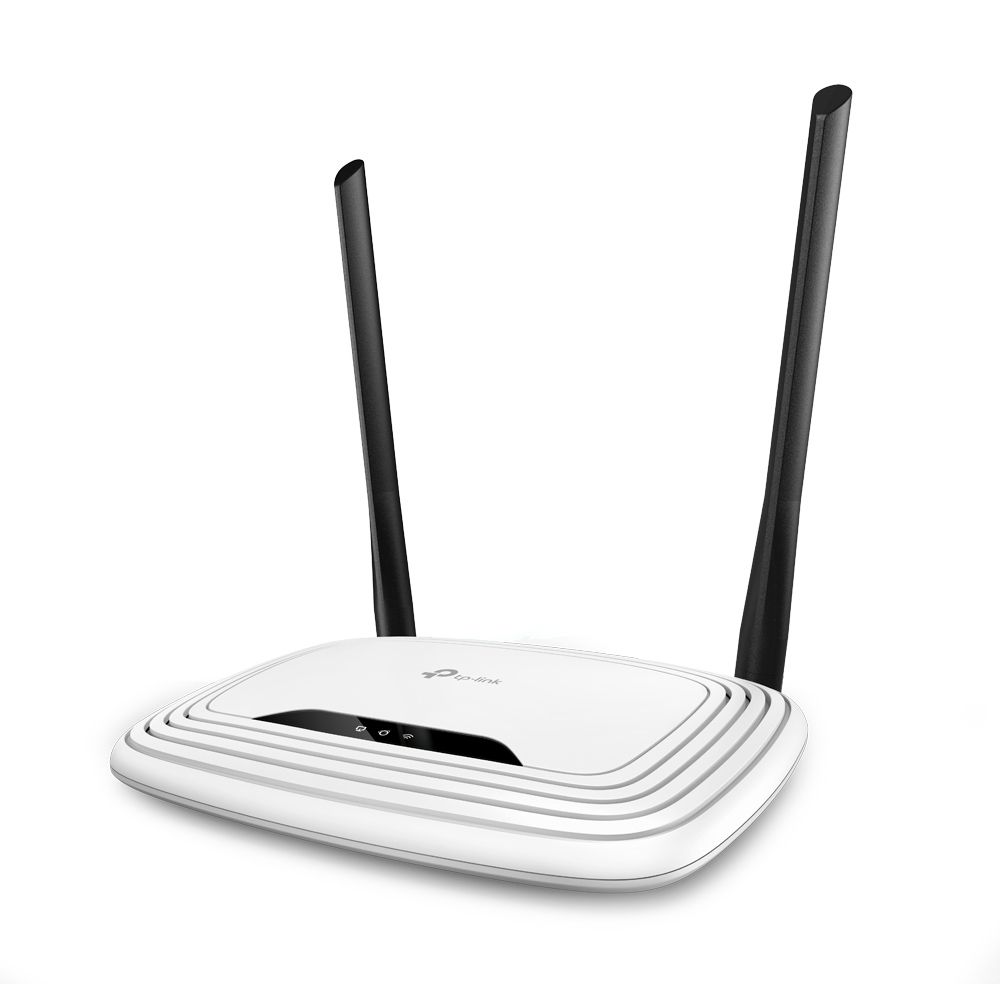 N300 WIFI ROUTER