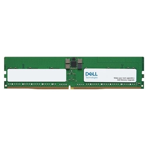 DELL MEMORY UPGRADE 64GB 2RX4 DDR5 RDIMM 4800MHZ