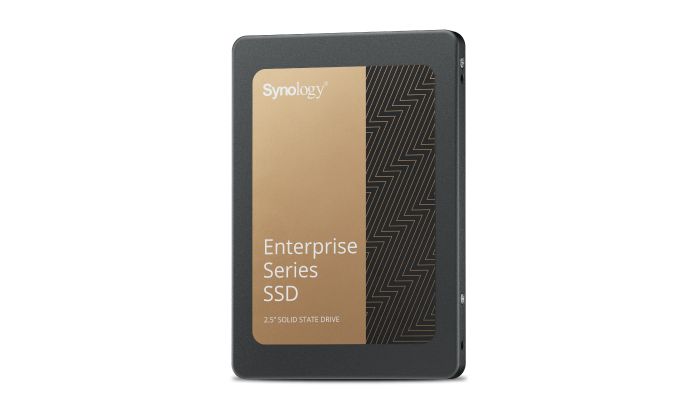 SYNOLOGY SAT5210 SSD SATA 2.5 7TB