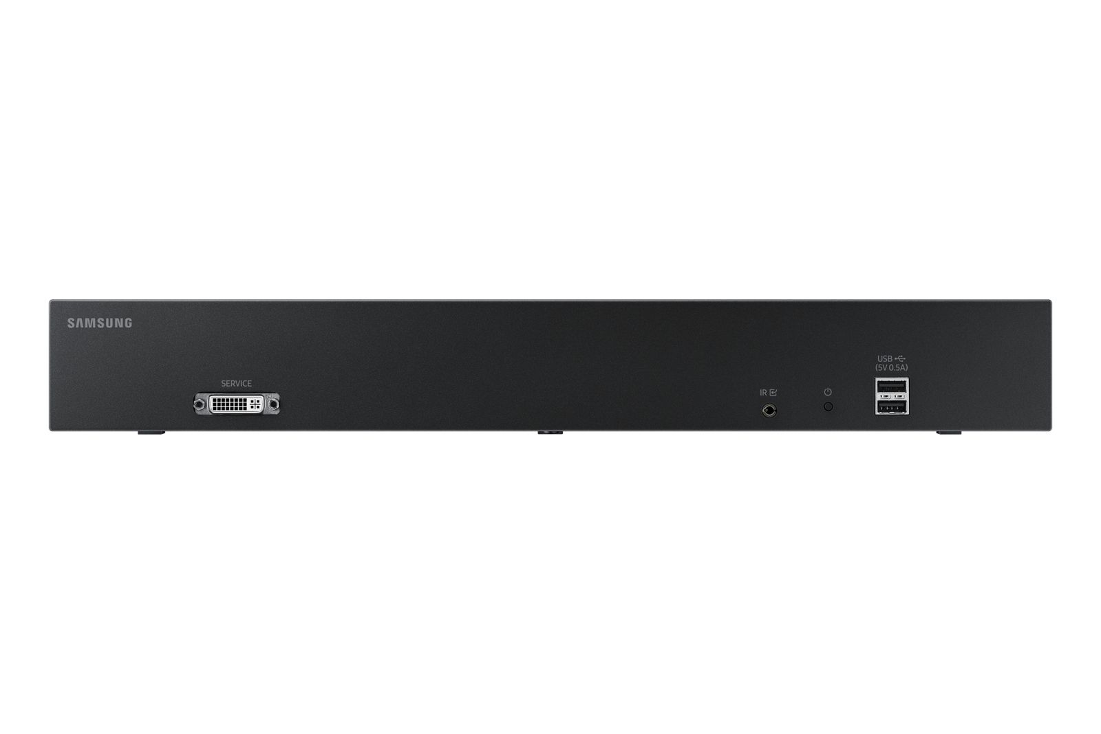 S-BOX FHD per tutte le serie IEA, IFA, IER, IFR