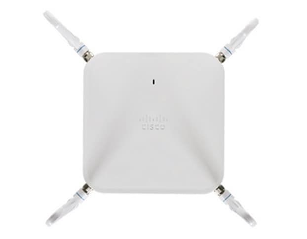 5G SUB-6 GHZ CISCO CELLULAR GATEWAY