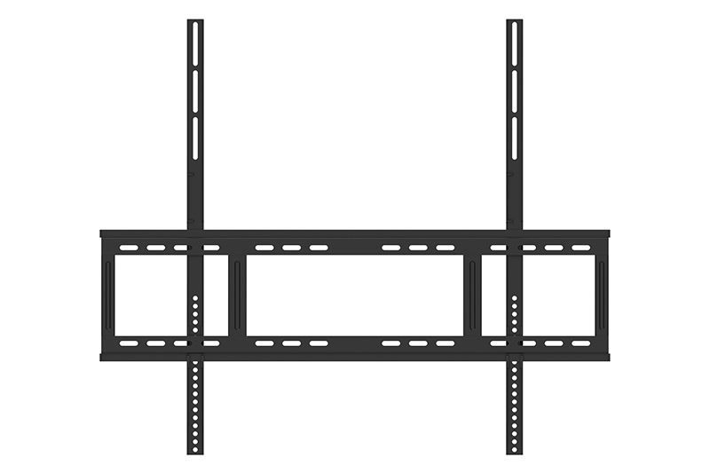 Supporto fisso display Serie N 65 - 98