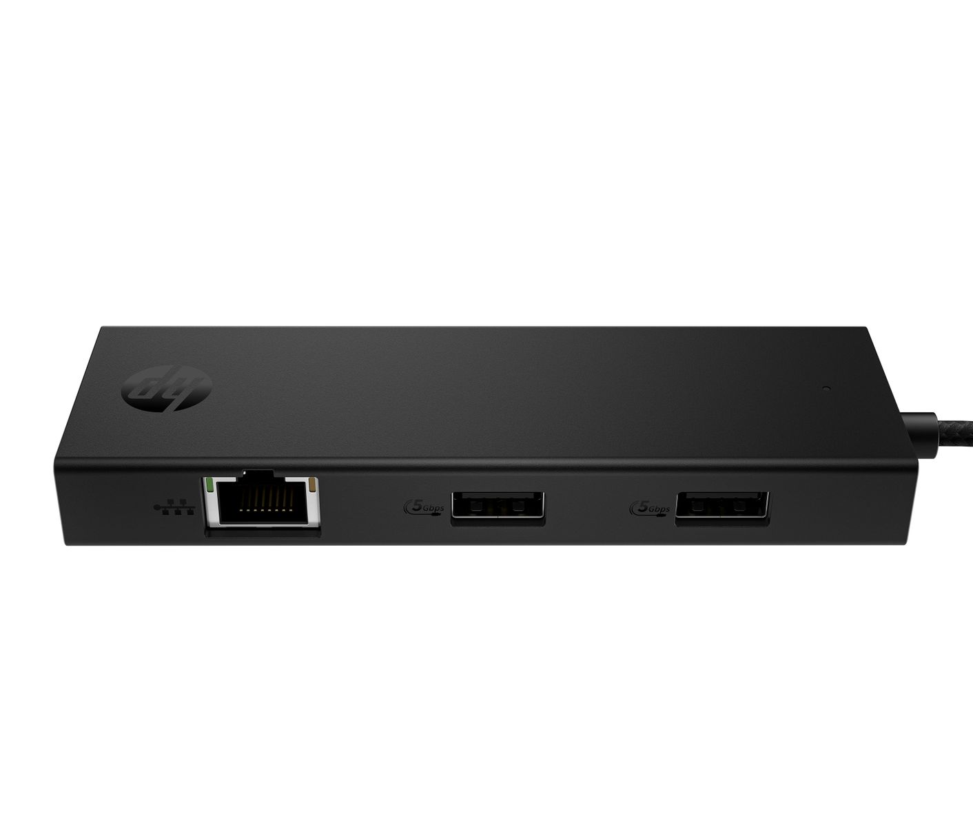 HP PORTABLE USB-C HUB