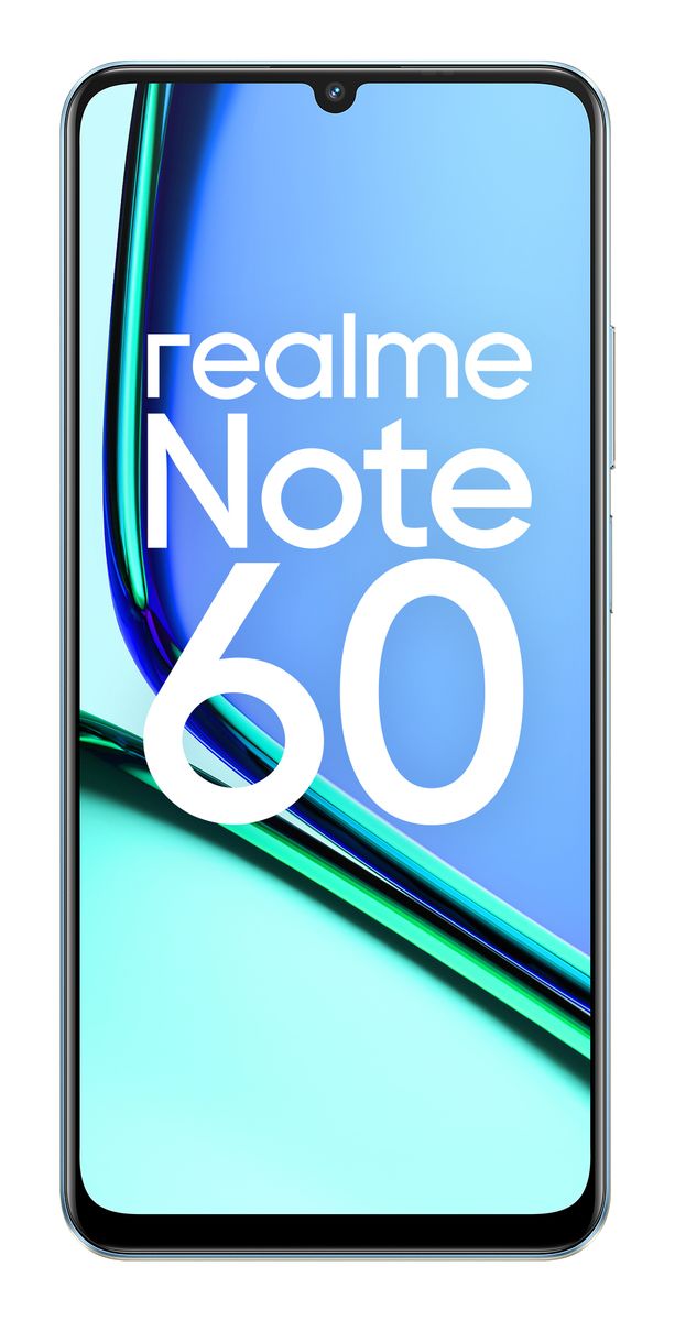 REALME NOTE 60 VOYAGE BLUESKY BLUE
