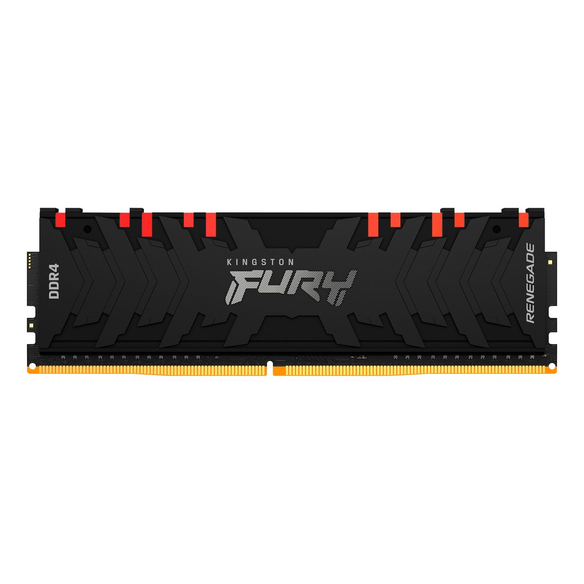32GB 3000MHZ DDR4 CL16 DIMM FURY RENEGADE RGB