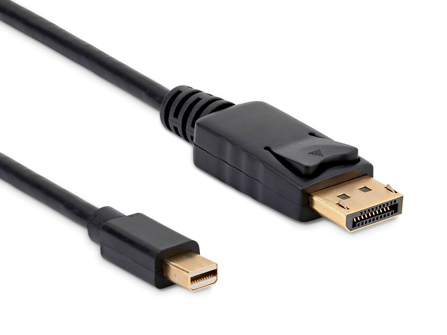 CAVO ADATTATORE MINI DP TO DP 4K 180 CM