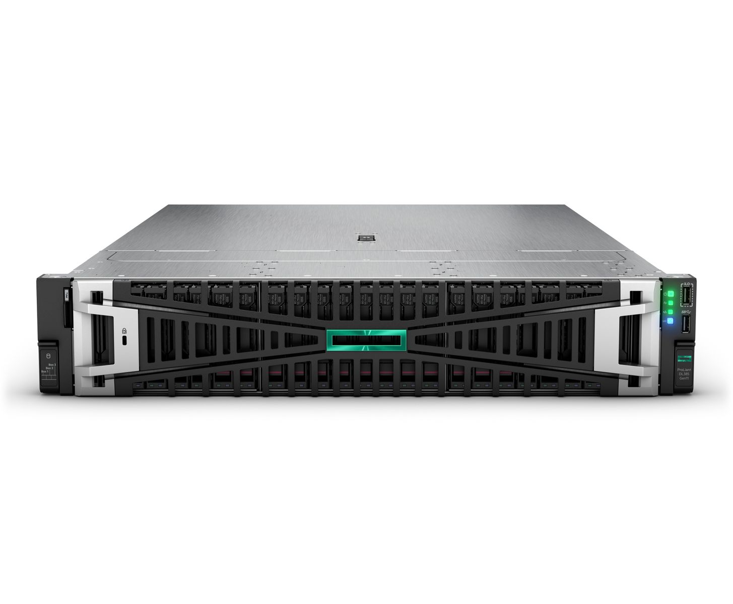 HPE DL385 G11 9115 2X32G 8SFF SSD EU SVR