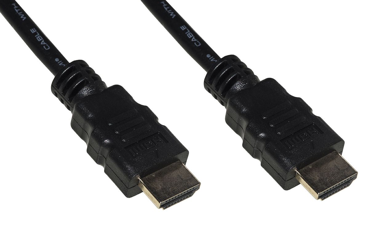 CAVO HDMI® 4KX2K 5MT GOLD