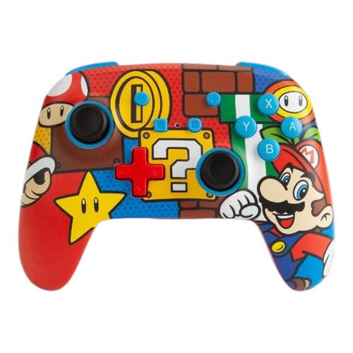 CONTROLLER MARIO POP L ION