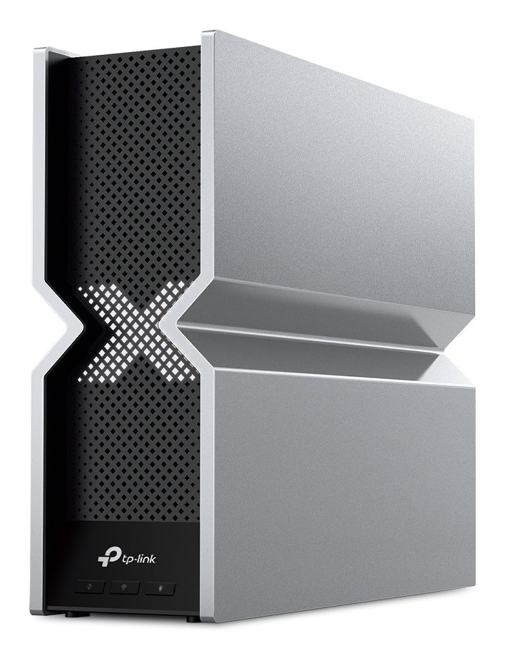 BE19000 TRI-BAND WI-FI 7 VOIP ROUTER