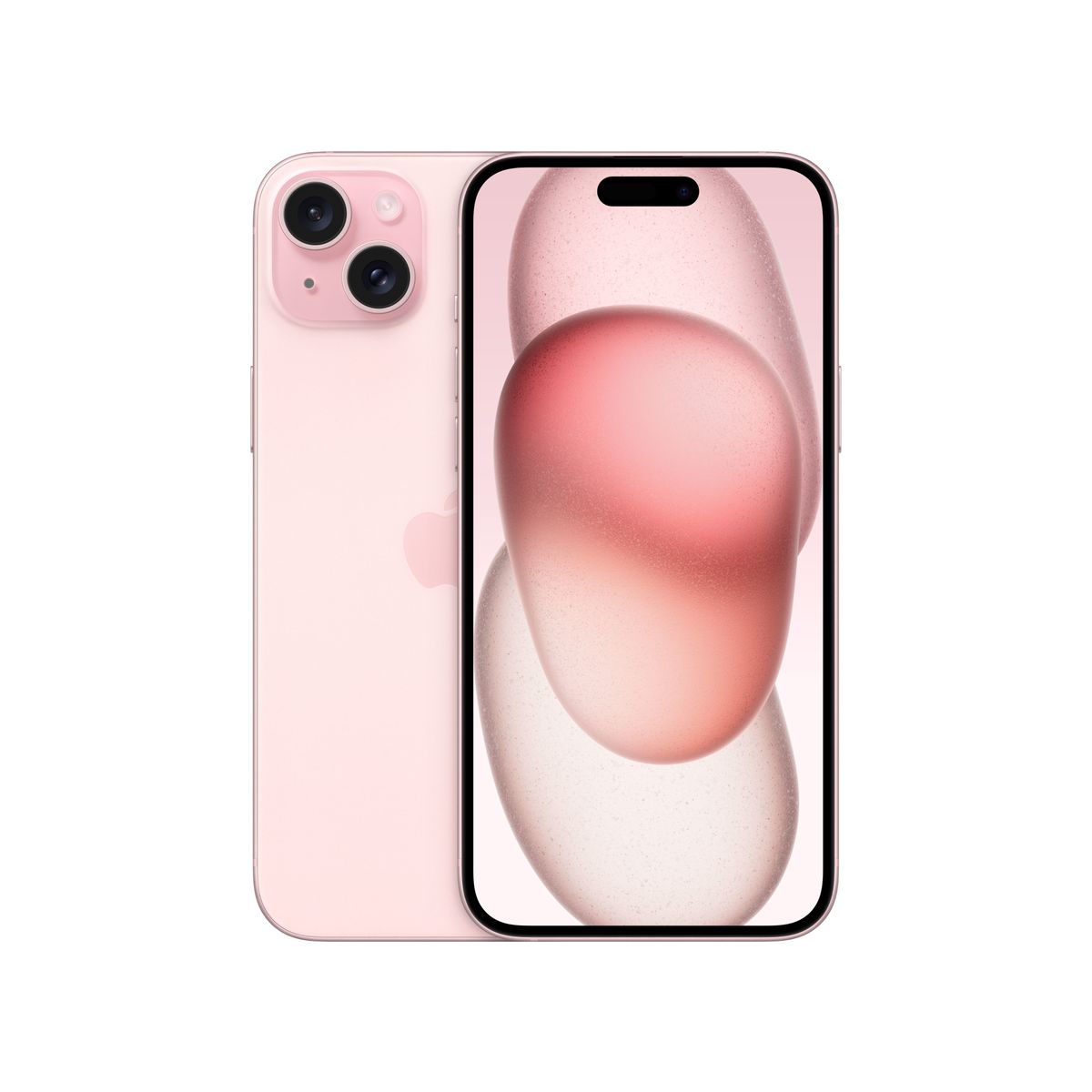 APPLE IPHONE 15 PLUS 128GB PINK