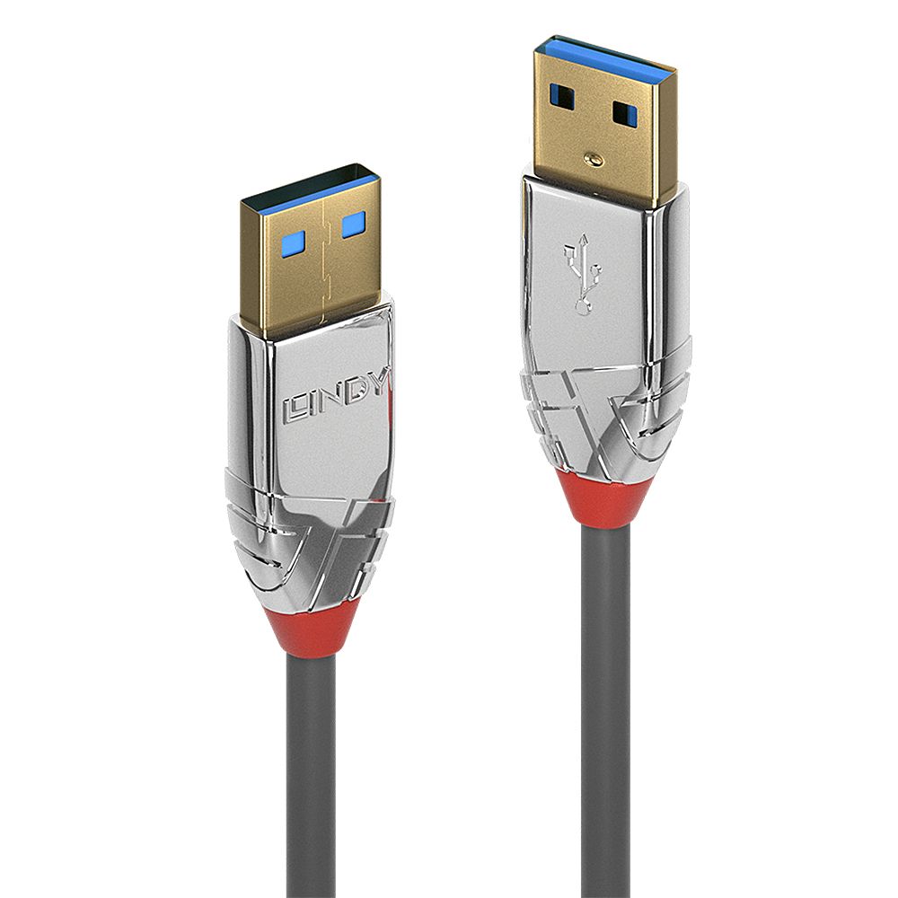 3M CROMO® USB 3.0/3.1 KABEL, TYP A/A