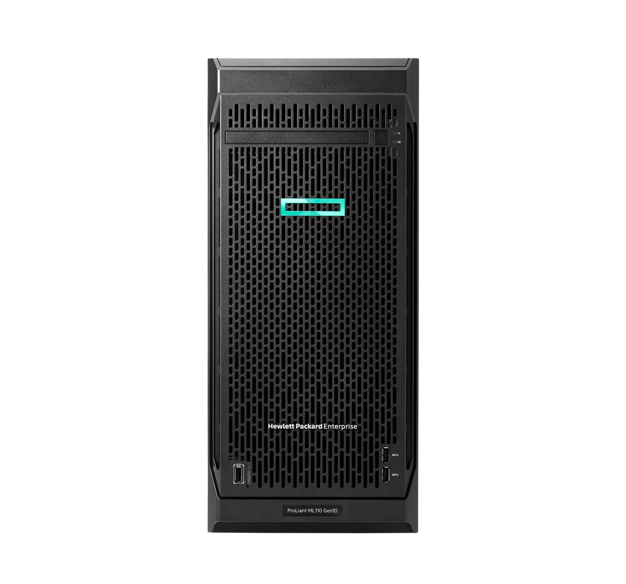 HPE ML110 GEN10 4210R 8SFF PERF SVR