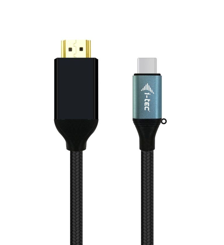 USB-C HDMI CABLE ADAPTER 4K / 60 HZ 150CM