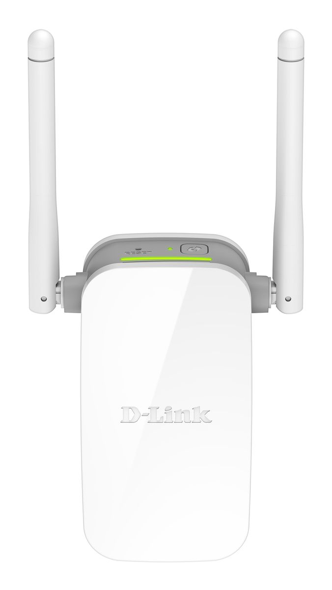WIRELESS RANGE EXTENDER N300 ANTENNA ESTERNA