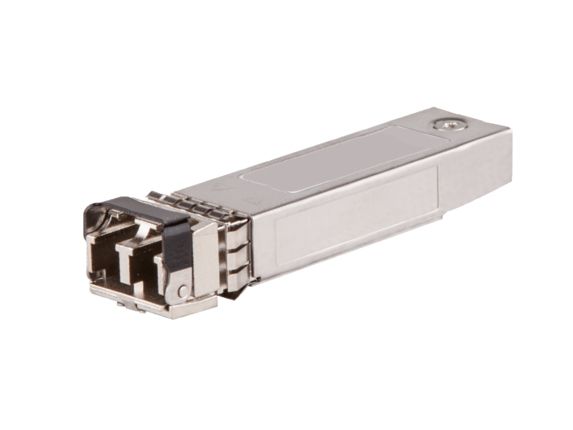 ARUBA 10G SFP+ LC LR 10KM SMF XCVR