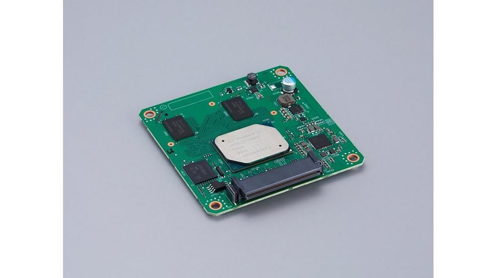 EXPANSION BOARD-P1