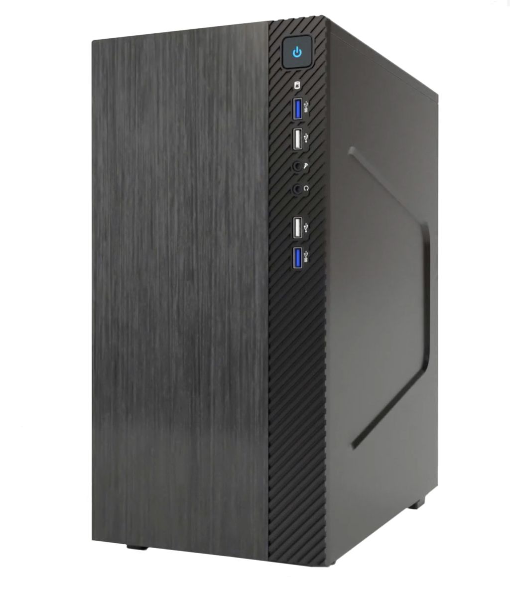 CASE SMALLCOM-B - MINI TOWER