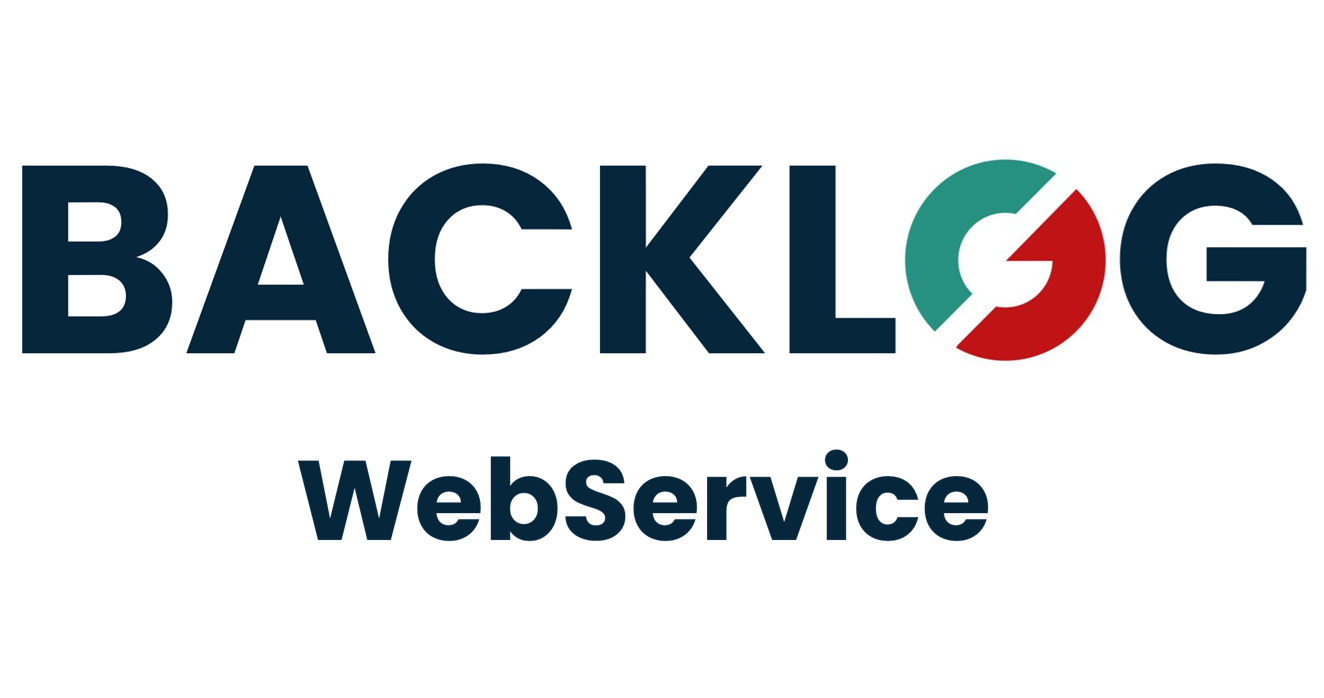 DETTAGLIO BACKLOG VIA WEBSERVICE (FATT. ANNUALE)