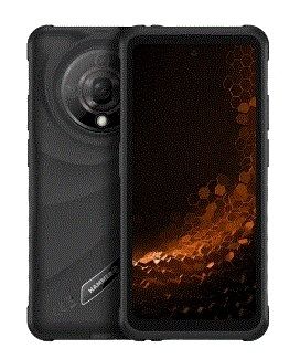 HAMMER IRON 6 5G 6/128 BLACK