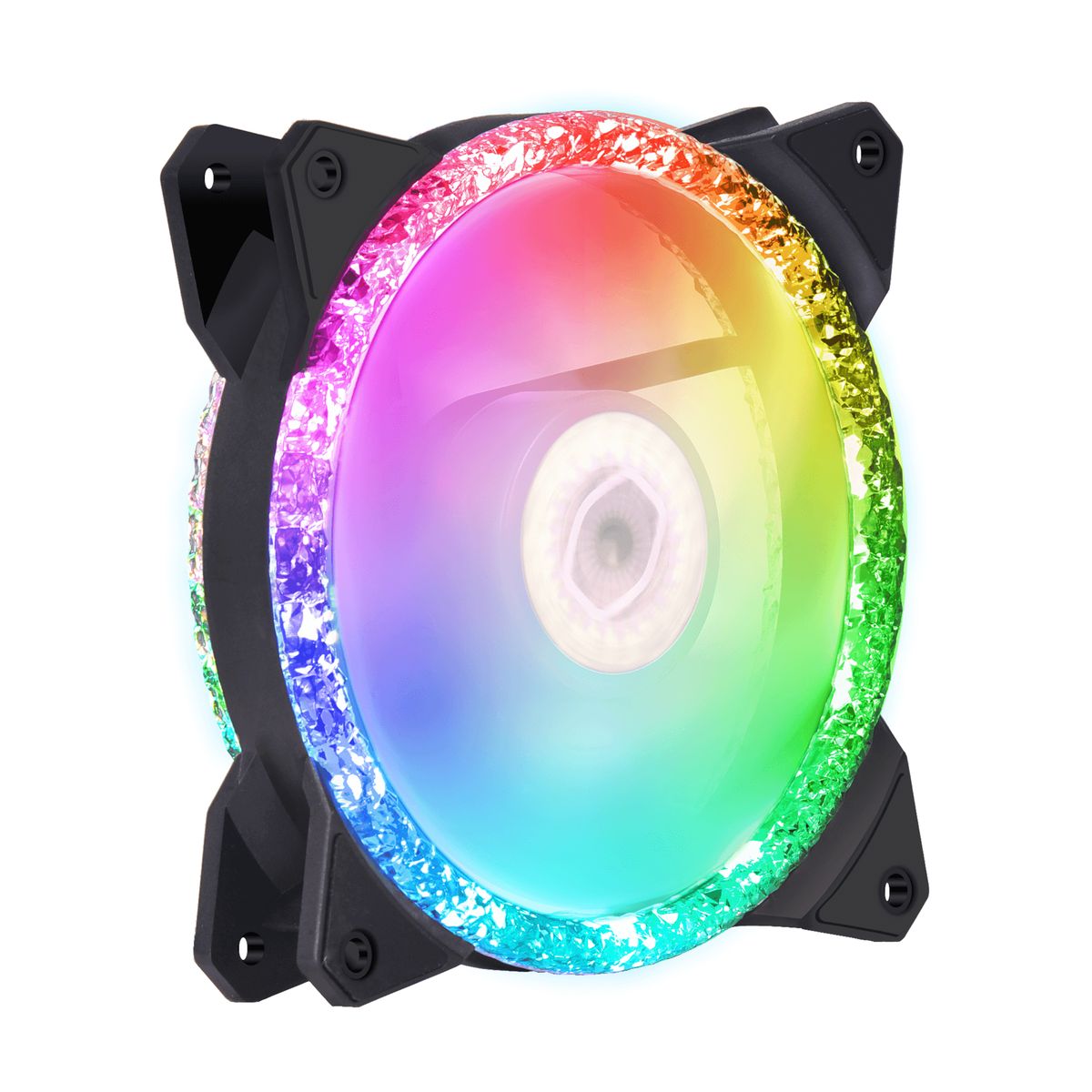 MASTERFAN MF120 PRISMATIC ARGB