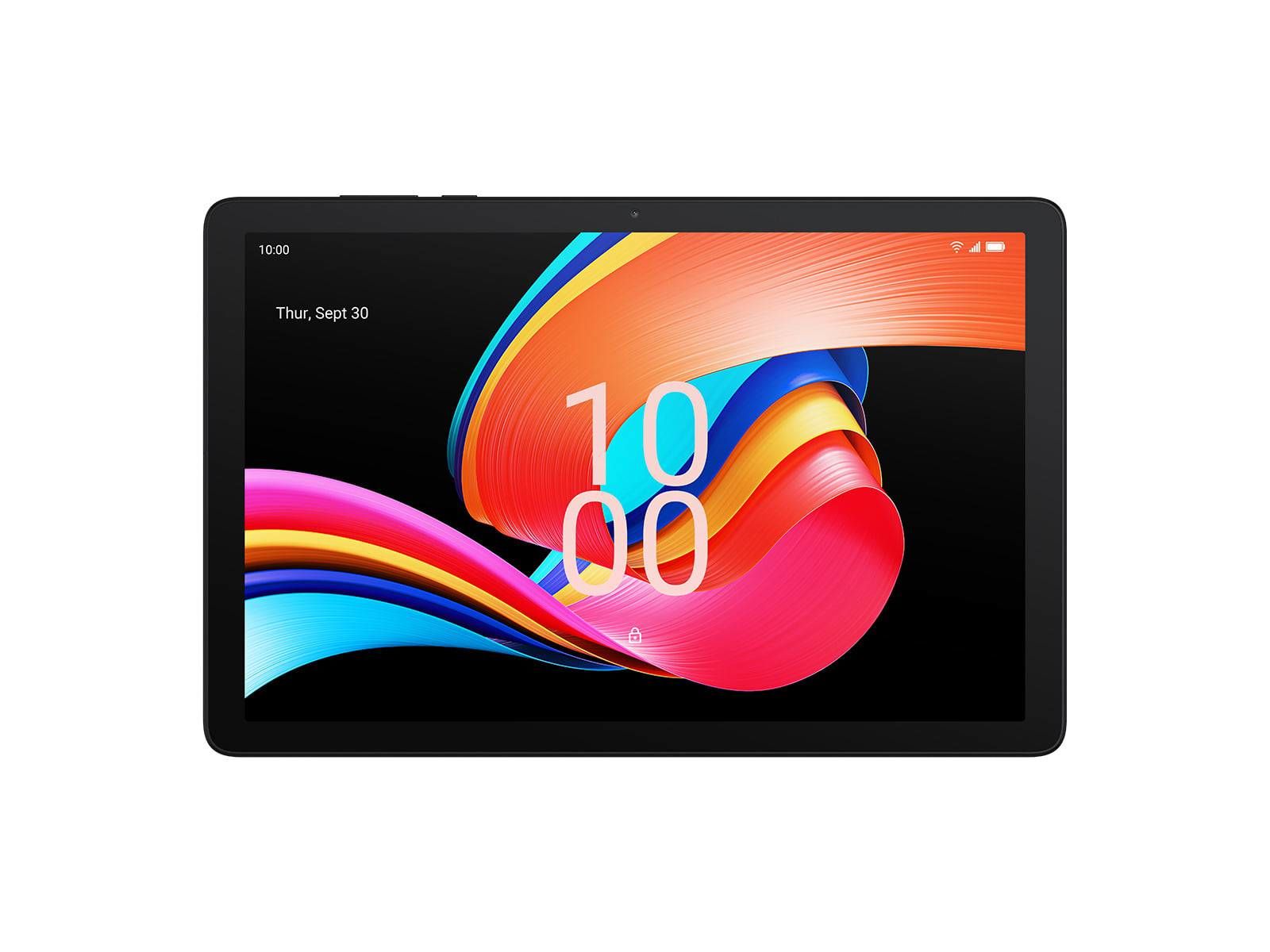 TCL TAB 10L Gen2 Space Black