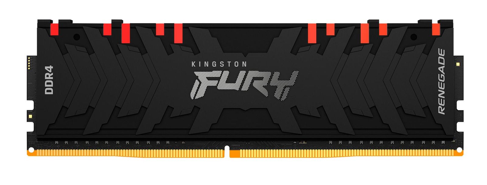 16GB 3000MHZ DDR4 CL15 DIMM 1GX8 FURY RENEGADE RGB