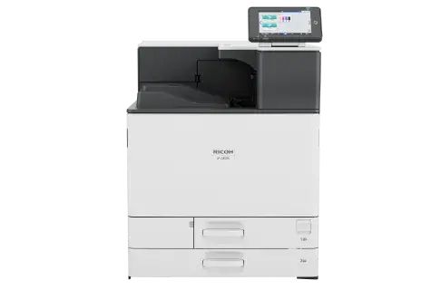 IP C8500 STAMPANTE LASER COLORI A3 RICOH 45ppm