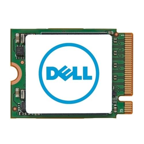 DELL M.2 PCIE NVME GEN 4X4 CLASS 25 2230 SSD 1TB