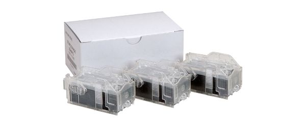 PUNTI METALLICI LEXMARK 3 PACKS 5K DA 15K